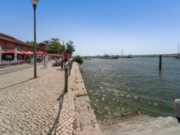Moradia T3 para Venda em Olhão