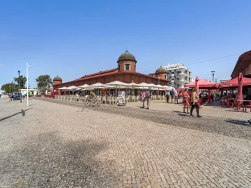Moradia T3 para Venda em Olhão