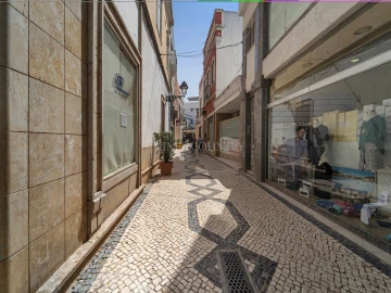 Moradia T3 para Venda em Olhão