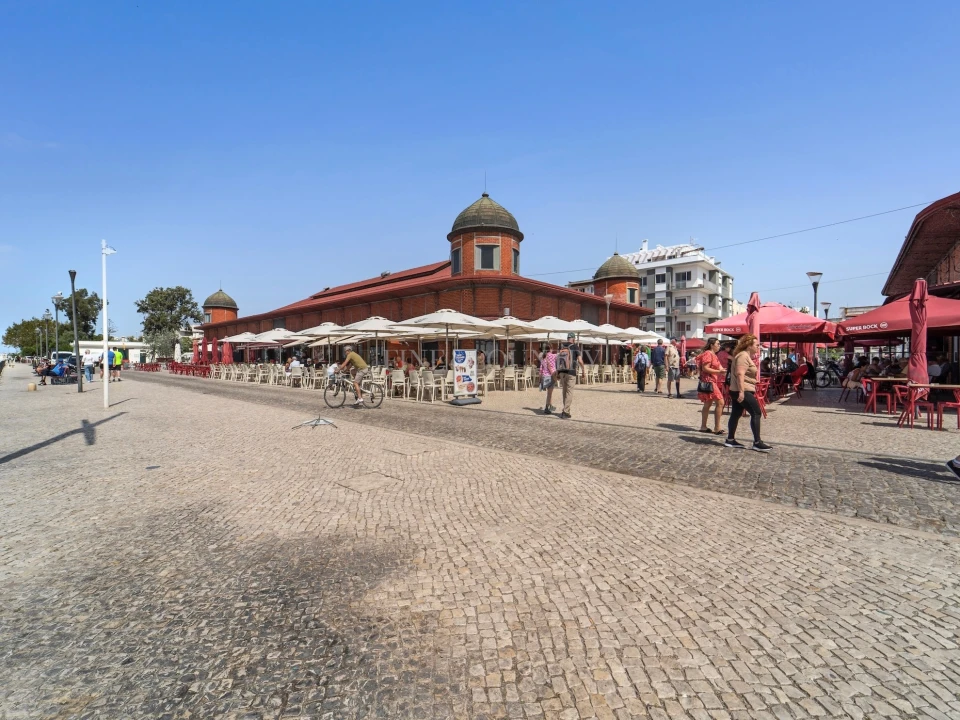 Moradia T3 para Venda em Olhão Foto 18