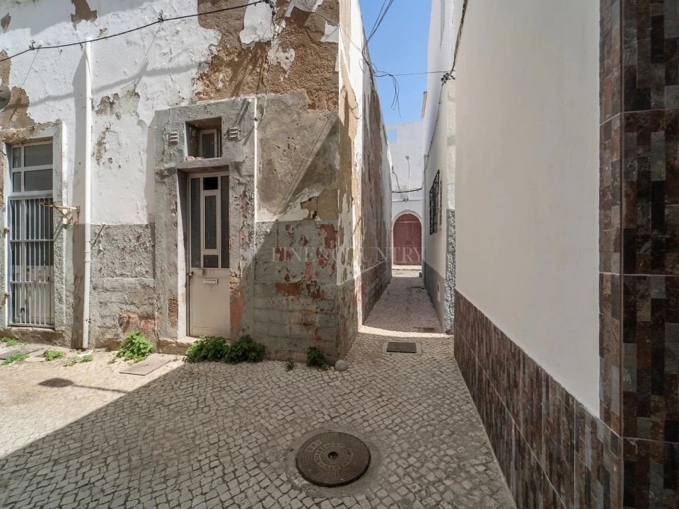 Moradia T3 para Venda em Olhão Foto 12