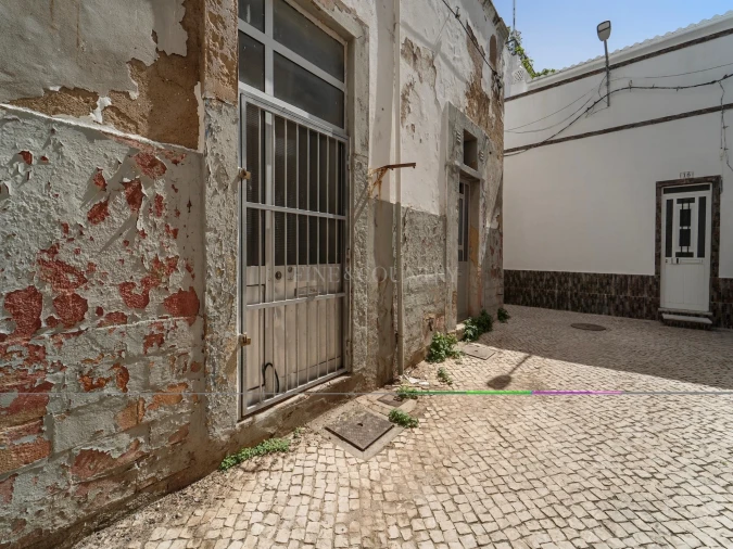 Moradia T3 para Venda em Olhão Foto 10
