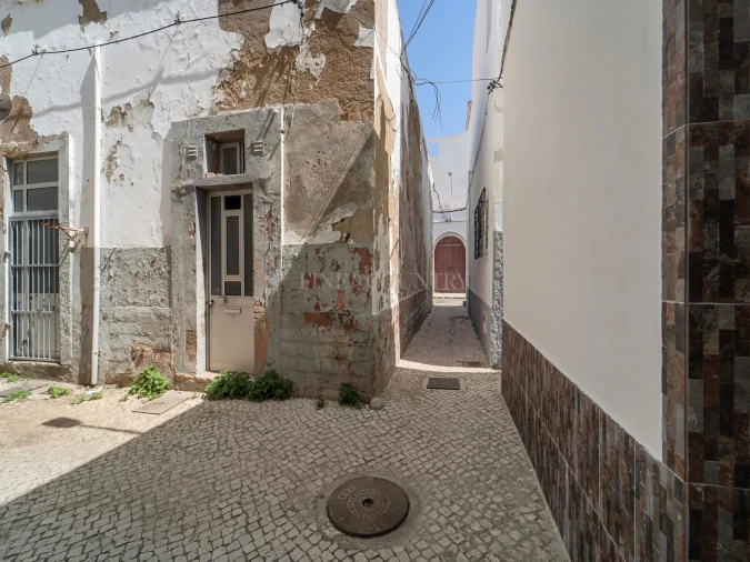 Moradia T3 para Venda em Olhão Foto 12