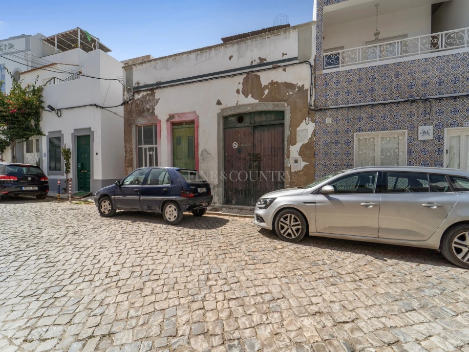 Moradia T3 para Venda em Olhão Foto 9