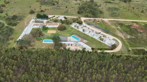 Moradia T31 para Venda em São Teotónio