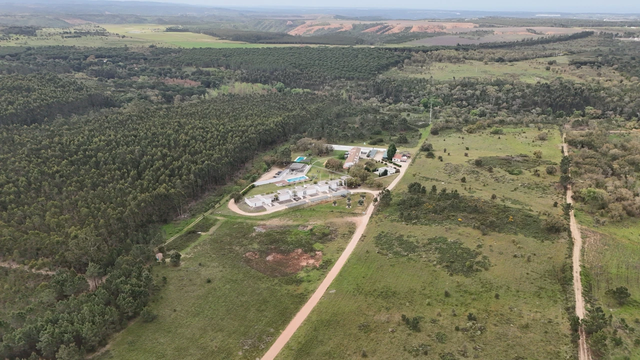 Moradia T31 para Venda em São Teotónio Foto 35