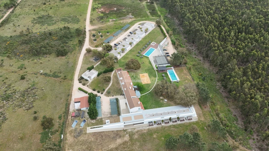 Moradia T31 para Venda em São Teotónio Foto 15