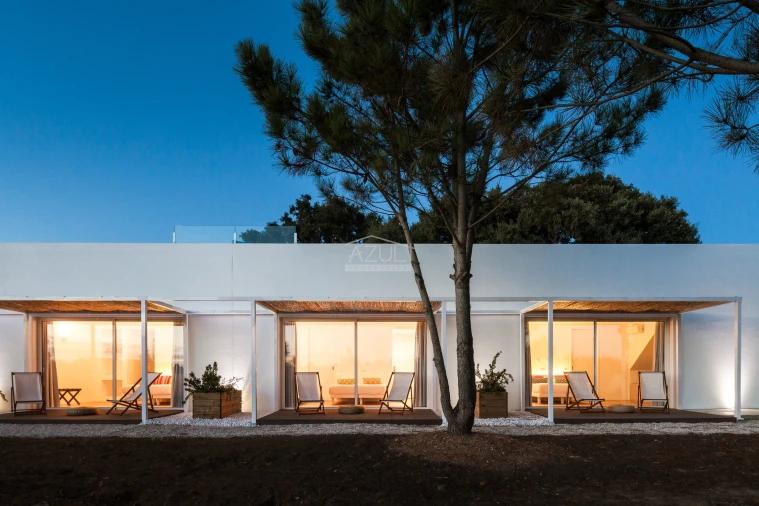 Moradia T31 para Venda em São Teotónio Foto 45