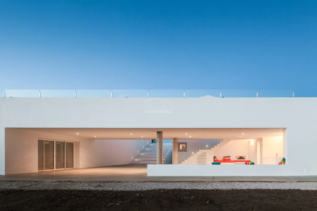 Moradia T31 para Venda em São Teotónio Foto 20