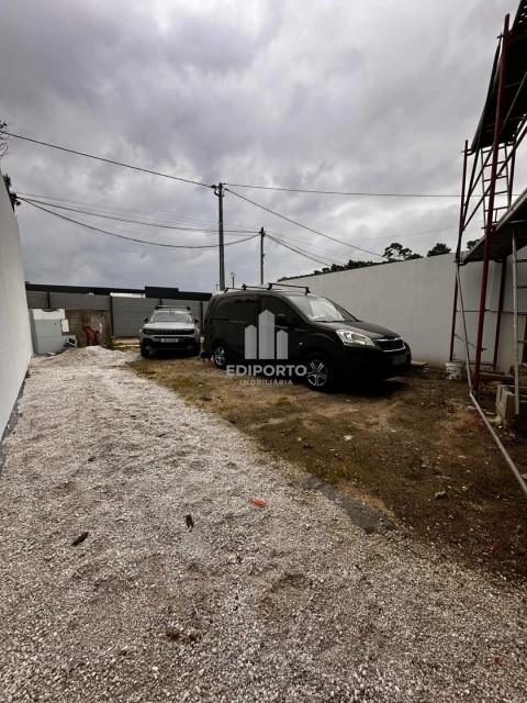 Apartamento T2 para Venda em Rio Tinto