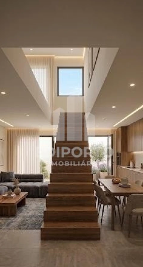 Apartamento T2 para Venda em Rio Tinto