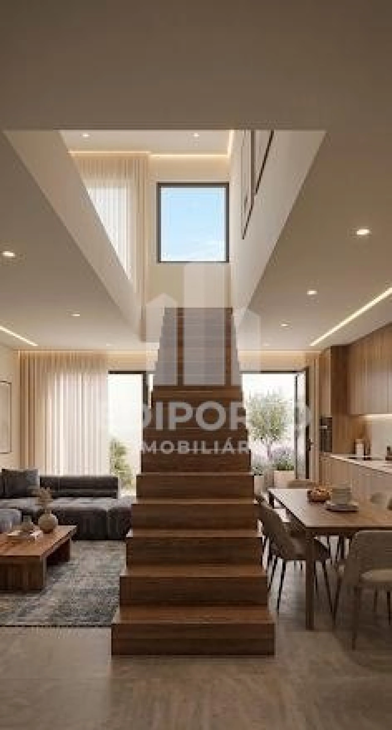 Apartamento T2 para Venda em Rio Tinto Foto 2