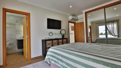 Moradia T3 para Venda em Loule (São Sebastião)