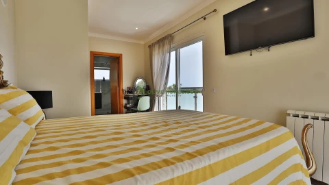 Moradia T3 para Venda em Loule (São Sebastião)