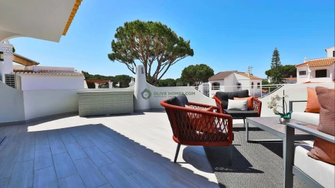 Moradia T3 para Venda em Quarteira