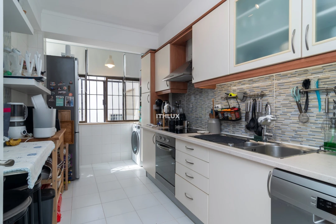 Apartamento T3 para Venda em Cascais e Estoril Foto 19