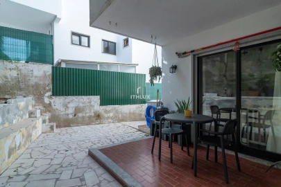 Apartamento T3 para Venda em Cascais e Estoril