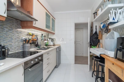 Apartamento T3 para Venda em Cascais e Estoril