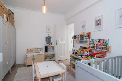 Apartamento T3 para Venda em Cascais e Estoril