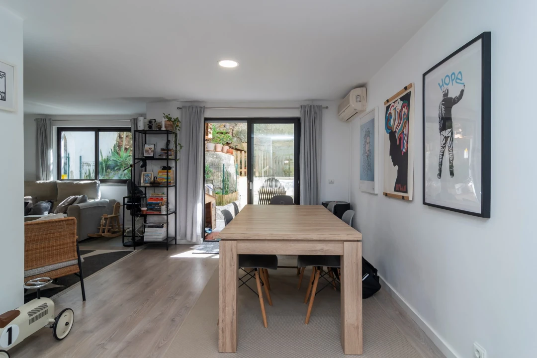 Apartamento T3 para Venda em Cascais e Estoril Foto 8
