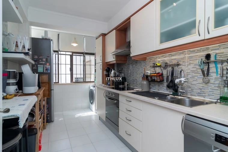 Apartamento T3 para Venda em Cascais e Estoril Foto 19