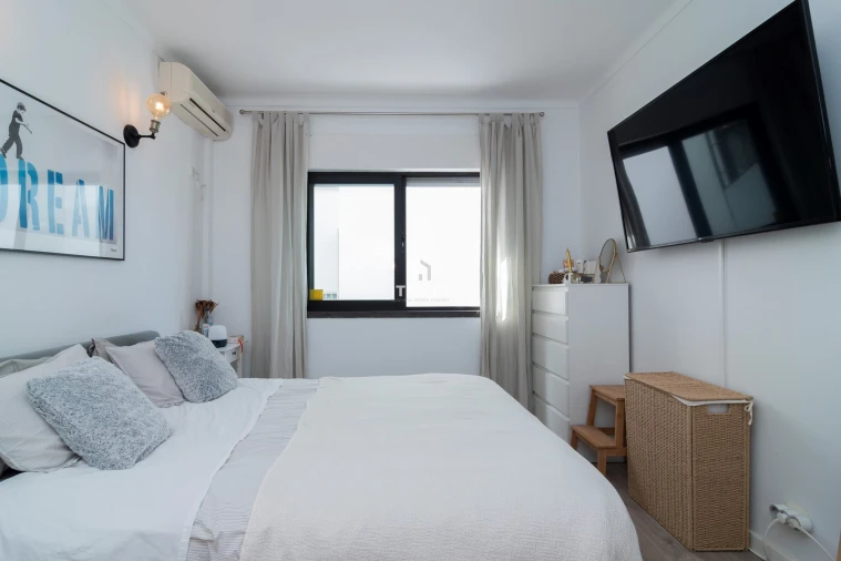 Apartamento T3 para Venda em Cascais e Estoril Foto 25