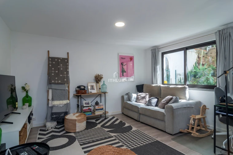 Apartamento T3 para Venda em Cascais e Estoril Foto 5