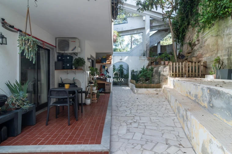 Apartamento T3 para Venda em Cascais e Estoril Foto 9