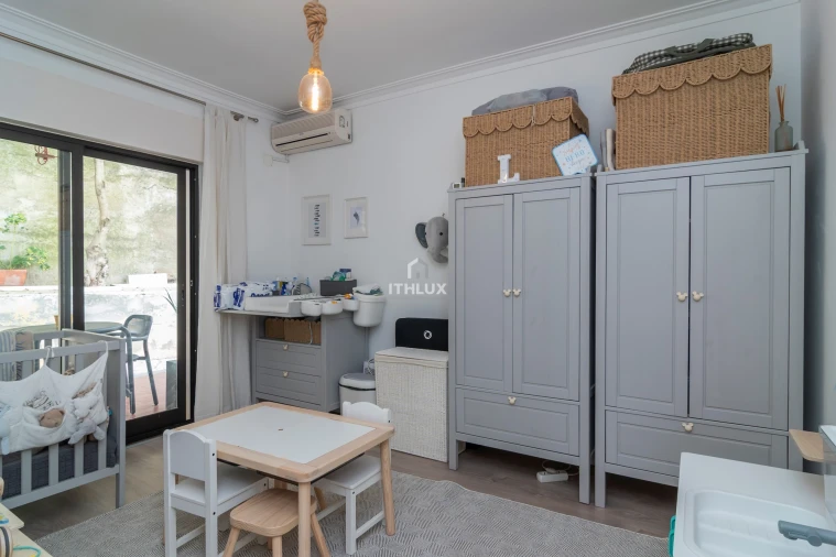 Apartamento T3 para Venda em Cascais e Estoril Foto 21