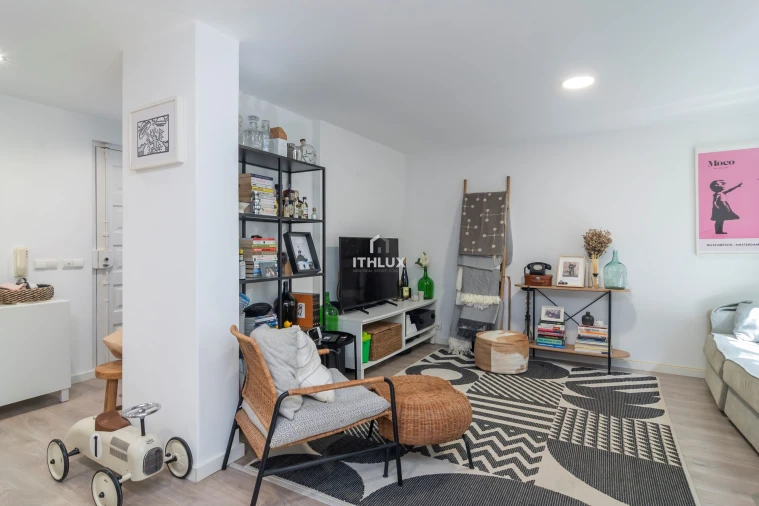 Apartamento T3 para Venda em Cascais e Estoril Foto 3