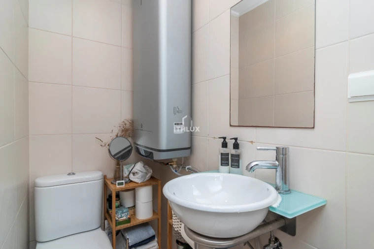 Apartamento T3 para Venda em Cascais e Estoril Foto 23