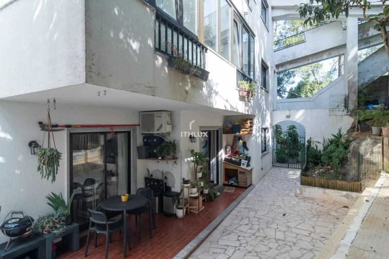 Apartamento T3 para Venda em Cascais e Estoril Foto 12