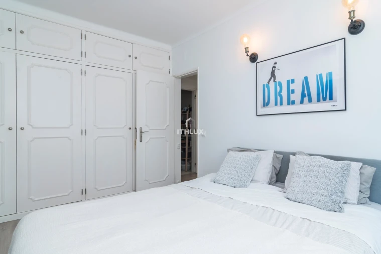 Apartamento T3 para Venda em Cascais e Estoril Foto 29