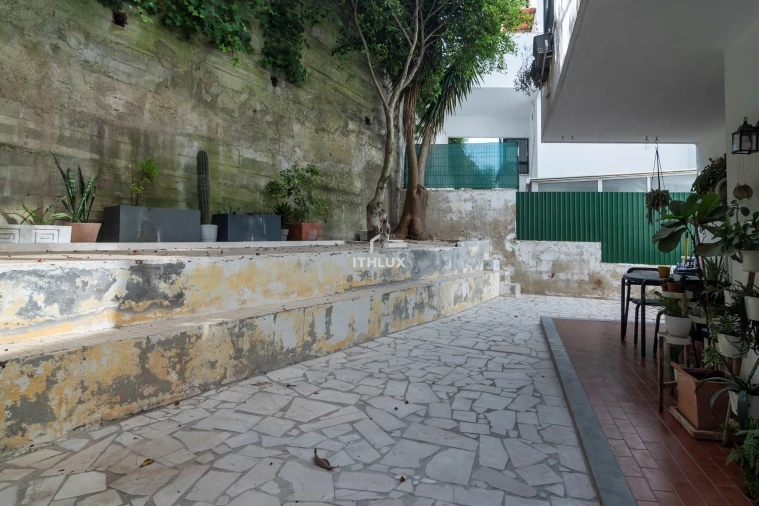 Apartamento T3 para Venda em Cascais e Estoril Foto 15