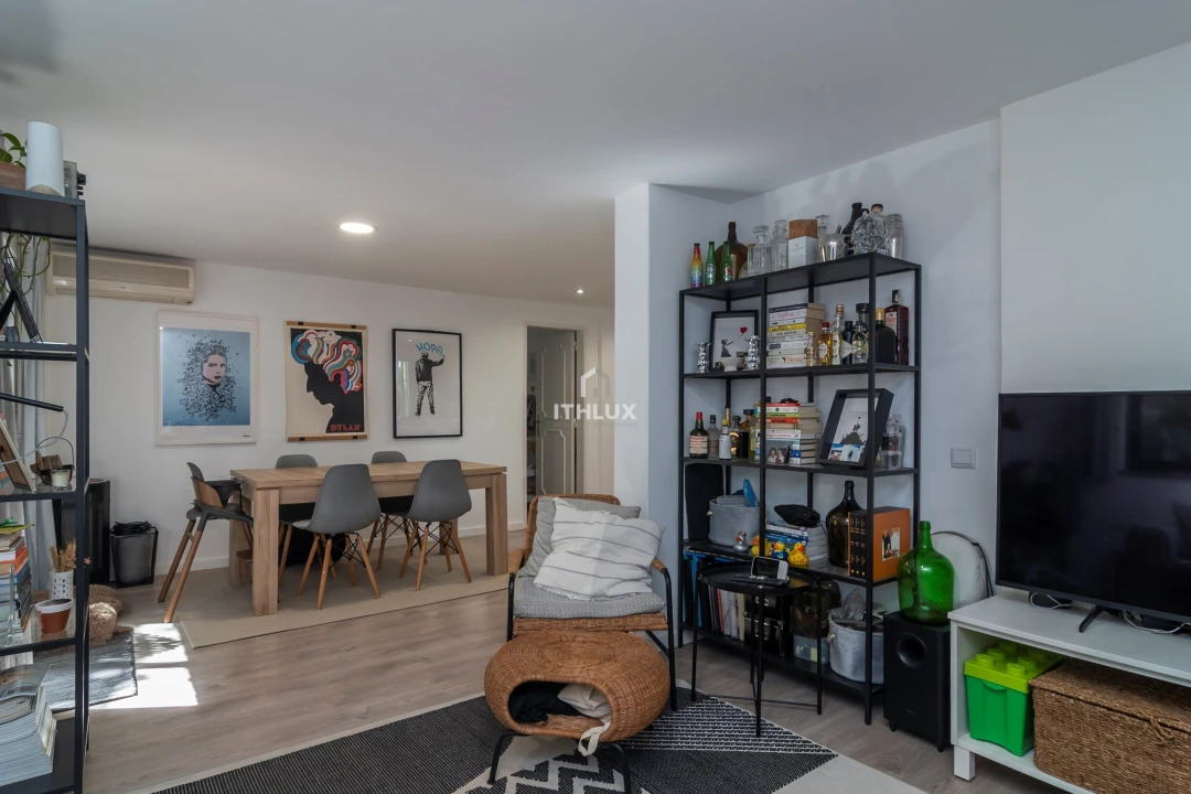 Apartamento T3 para Venda em Cascais e Estoril Foto 6