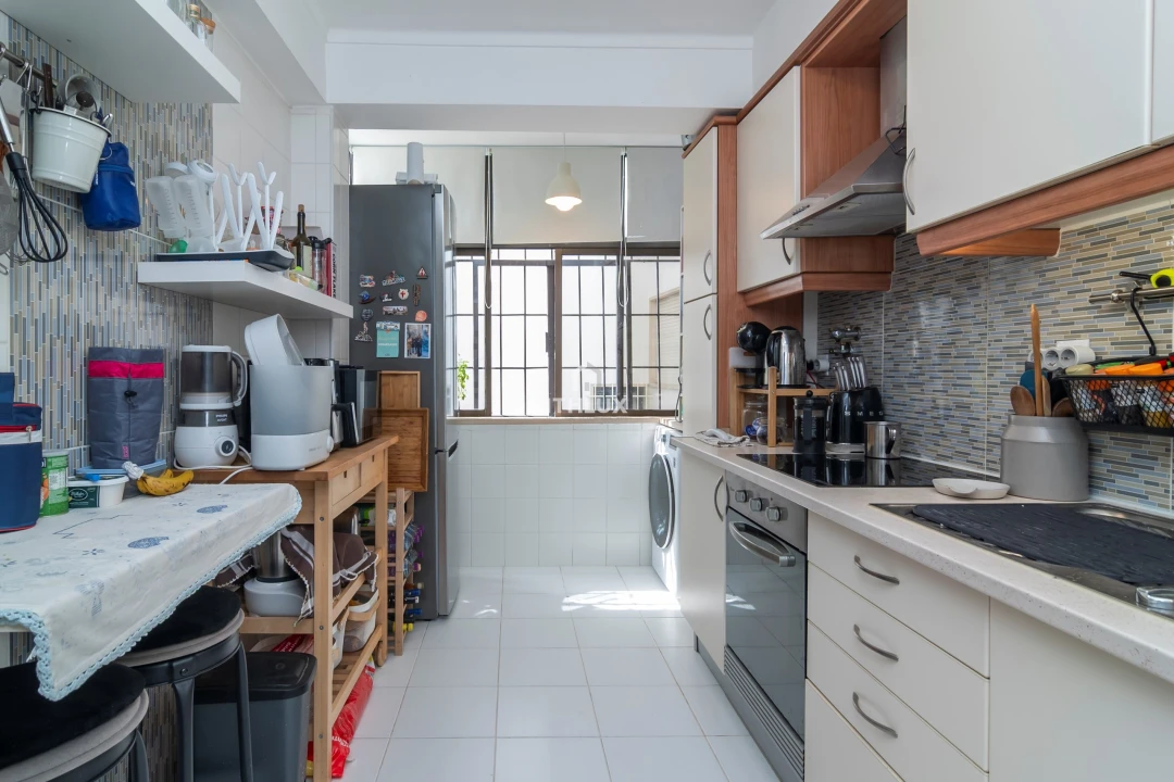 Apartamento T3 para Venda em Cascais e Estoril Foto 18