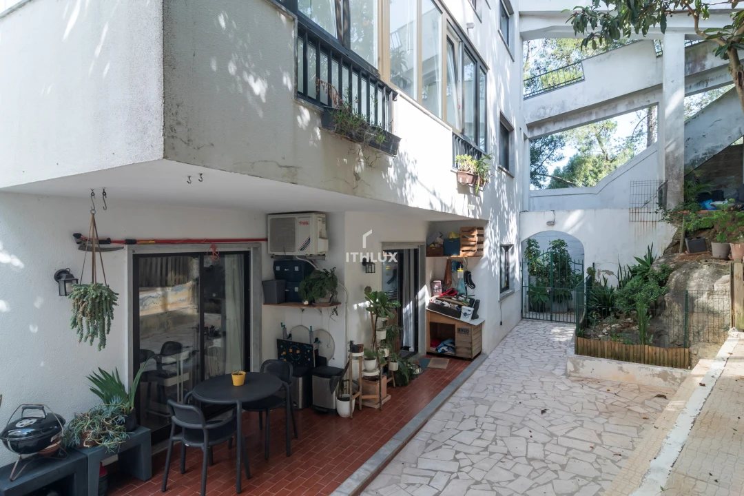 Apartamento T3 para Venda em Cascais e Estoril Foto 12