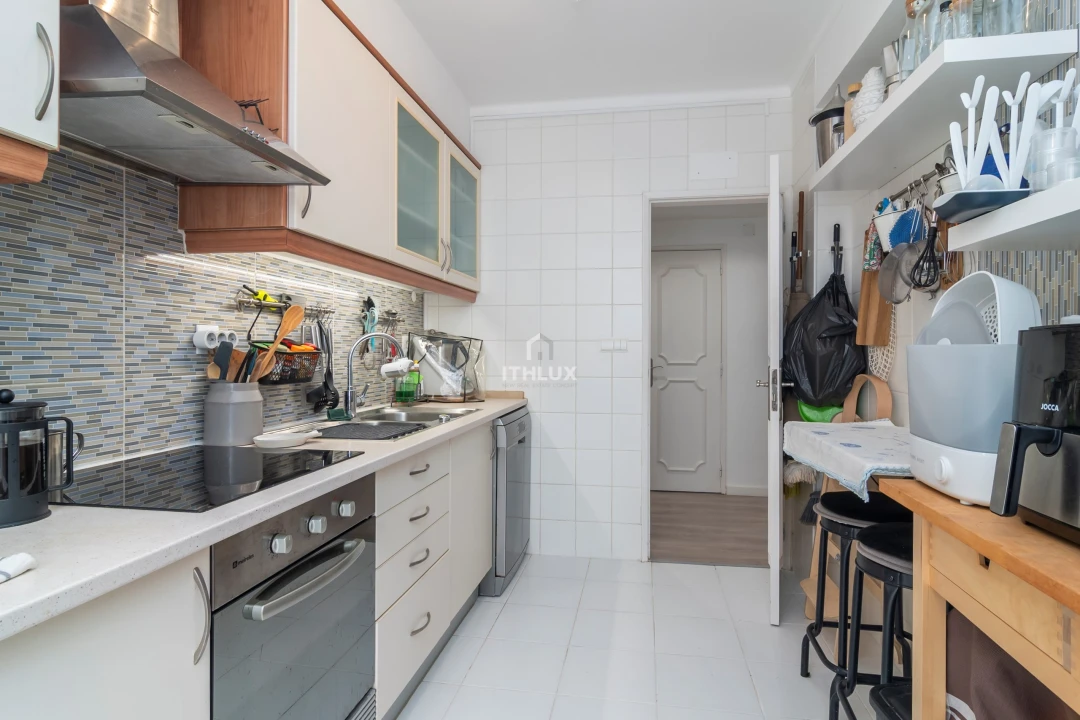 Apartamento T3 para Venda em Cascais e Estoril Foto 20