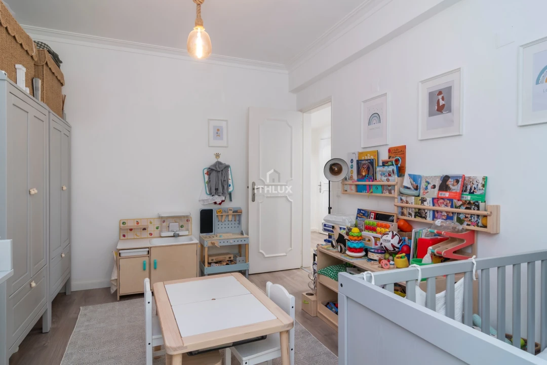 Apartamento T3 para Venda em Cascais e Estoril Foto 22