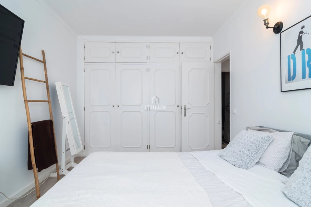 Apartamento T3 para Venda em Cascais e Estoril Foto 28