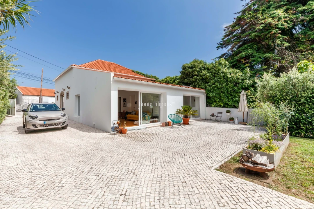 Moradia T3 para Venda em Colares Foto 30