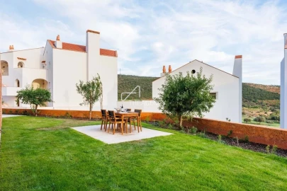 Apartamento T1 para Venda em Loule (São Clemente)