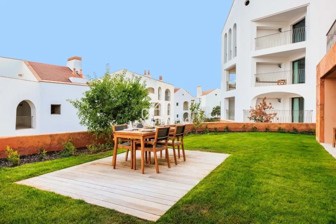 Apartamento T1 para Venda em Loule (São Clemente) Foto 15