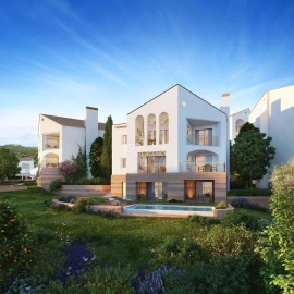 Apartamento T1 para Venda em Loule (São Clemente)