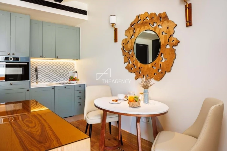 Apartamento T1 para Venda em Loule (São Clemente) Foto 26