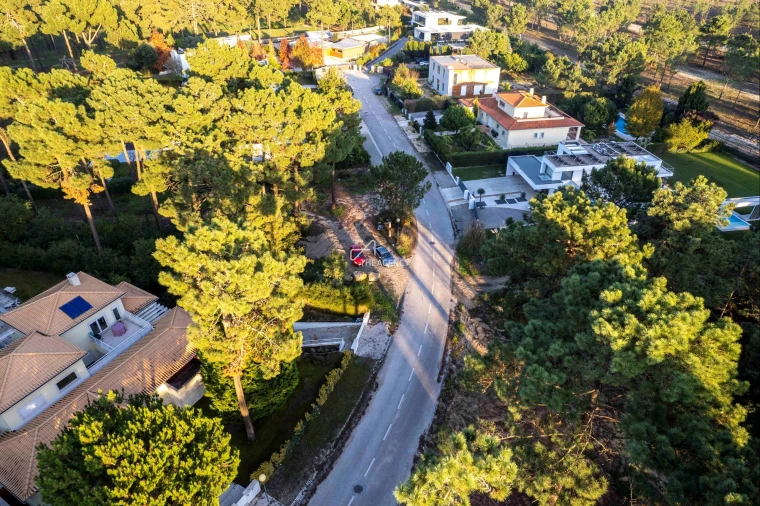 Terreno para Venda em Charneca de Caparica e Sobreda Foto 8