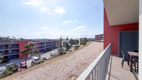 Apartamento T2 para Venda em Mexilhoeira Grande
