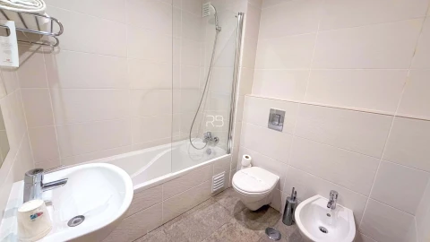 Apartamento T2 para Venda em Mexilhoeira Grande