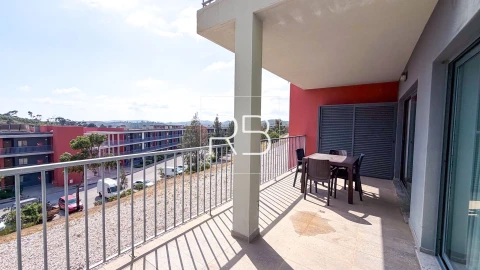 Apartamento T2 para Venda em Mexilhoeira Grande