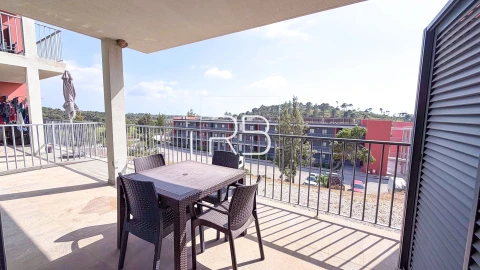 Apartamento T2 para Venda em Mexilhoeira Grande